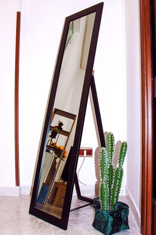 Gabry Central Apartment ปาแลร์โม ภายนอก รูปภาพ