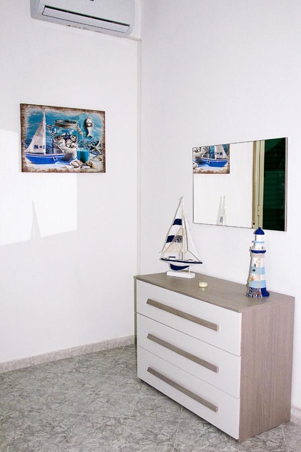 Gabry Central Apartment ปาแลร์โม ภายนอก รูปภาพ