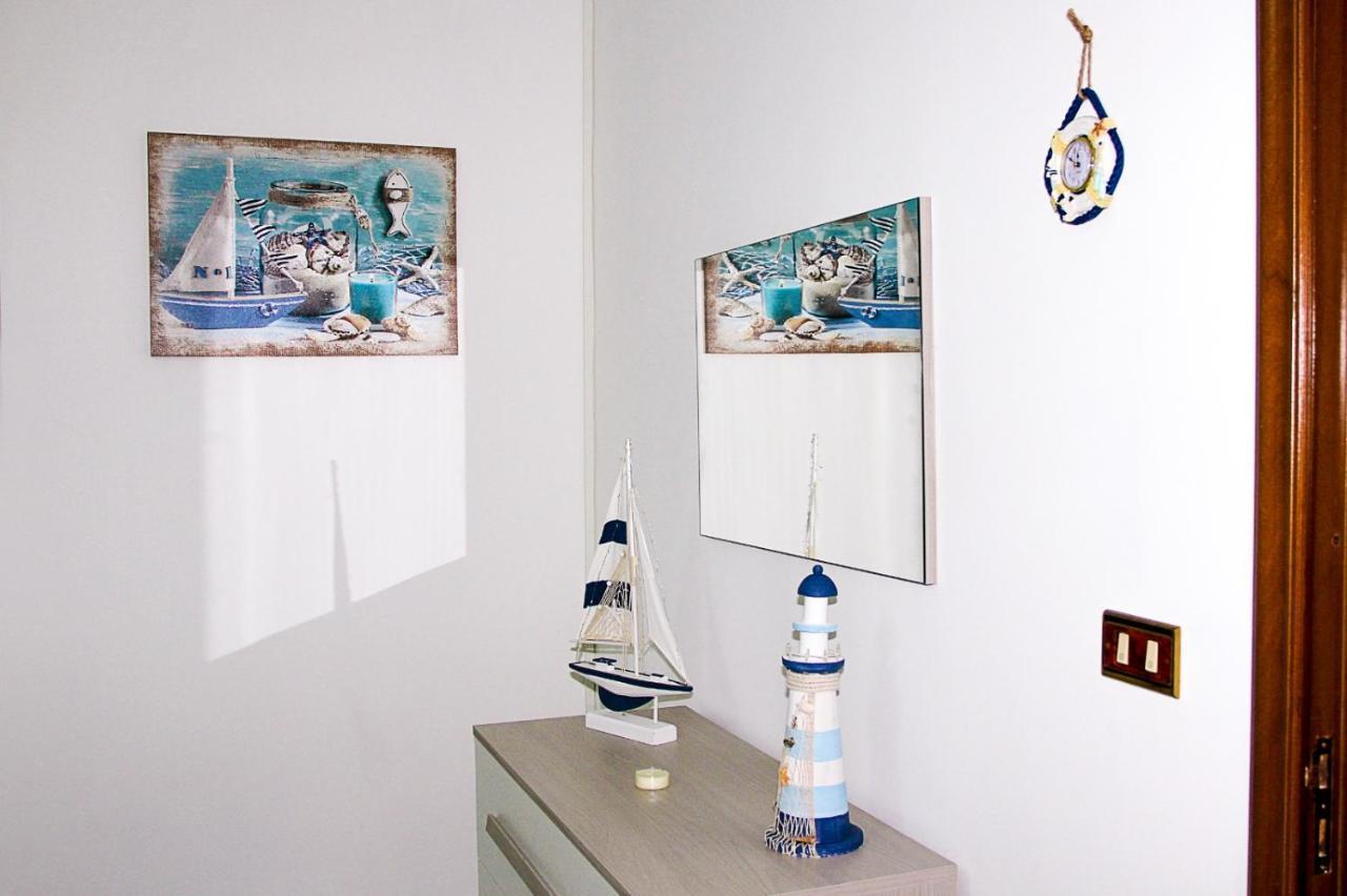 Gabry Central Apartment ปาแลร์โม ภายนอก รูปภาพ