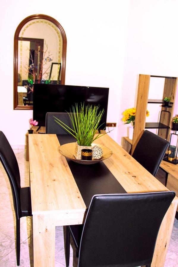 Gabry Central Apartment ปาแลร์โม ภายนอก รูปภาพ