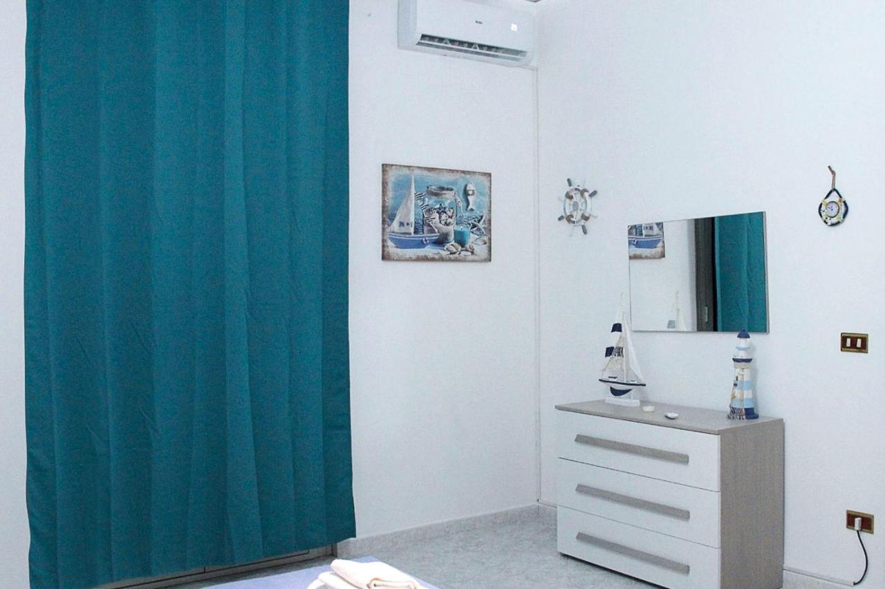 Gabry Central Apartment ปาแลร์โม ภายนอก รูปภาพ