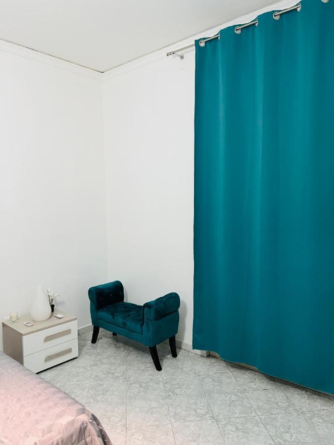 Gabry Central Apartment ปาแลร์โม ภายนอก รูปภาพ
